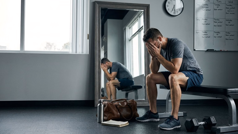 When Fitness Becomes the New Addiction: Compulsive Exercise in Sobriety When Fitness Becomes the New Addiction_ Compulsive Exercise in Sobriety
