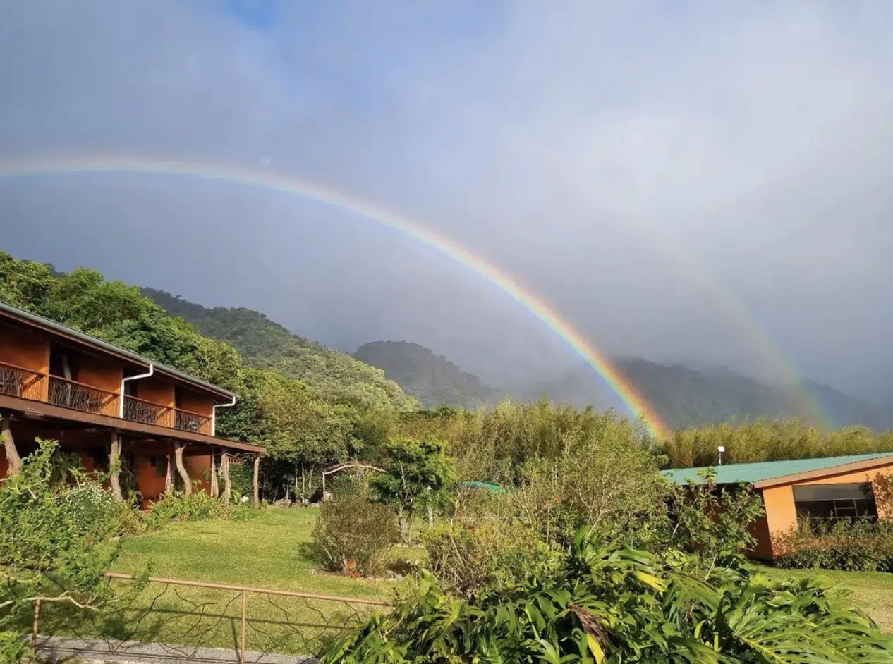 Big Life Adventures Costa Rica