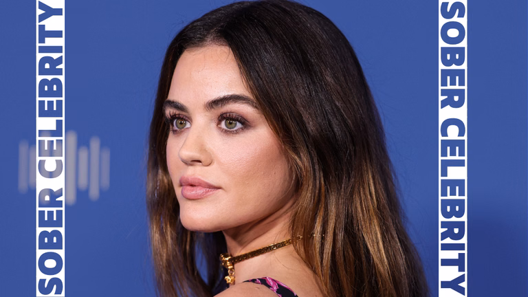 Lucy Hale