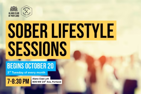 Sober Lifestyle Lessons