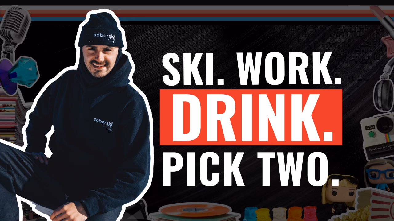 SoberSki