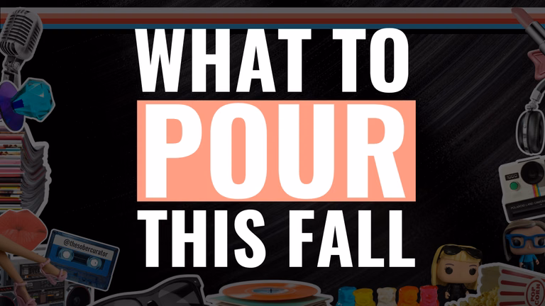 Sober October Sips: What to Pour This Fall, According to the Two People Who Actually Know Sober October What to Pour this Fall