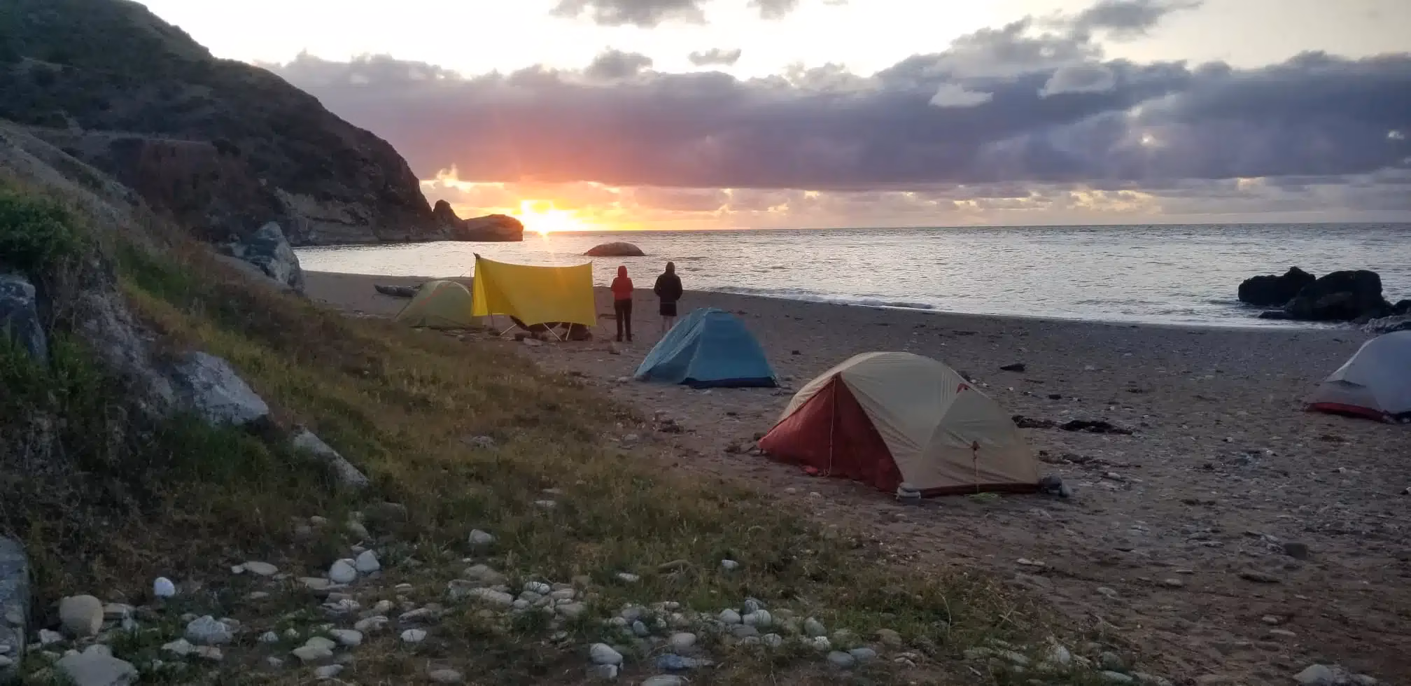 Catalina Island Hiking & Yoga Retreat