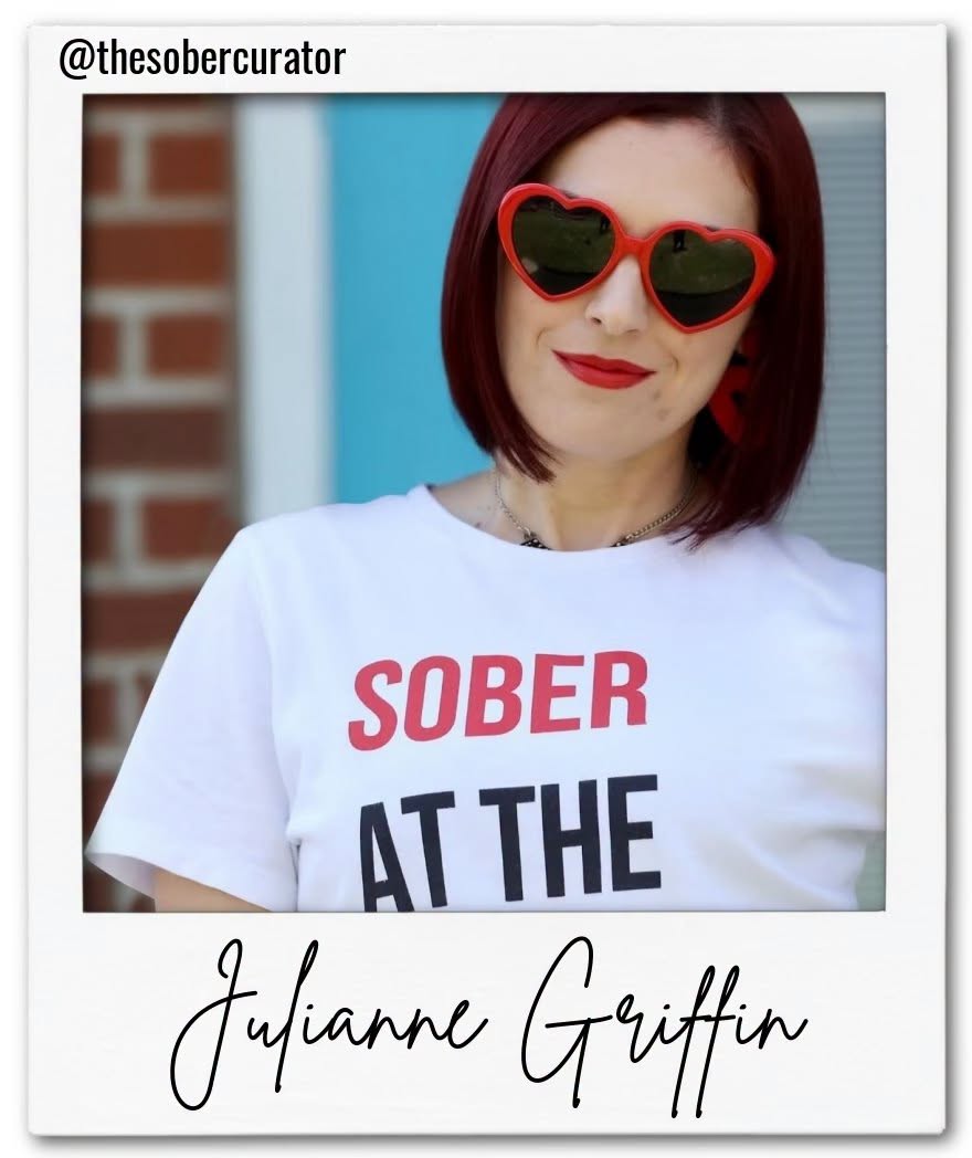 Julianne Griffin